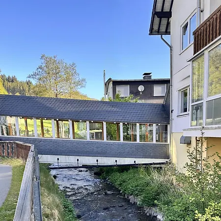 Smart 2 Bb2 329 Lägenhet Winterberg