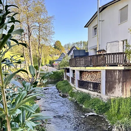 Smart 2 Bb2 329 * Winterberg