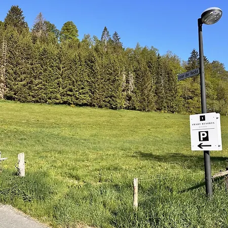 Smart 2 Bb2 329 Apartmán *