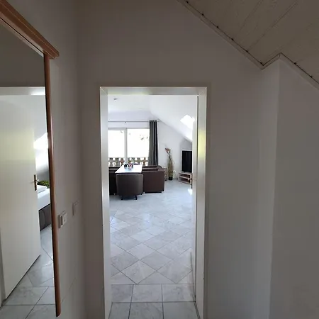 Apartmán Smart 2 Bb2 329 Winterberg