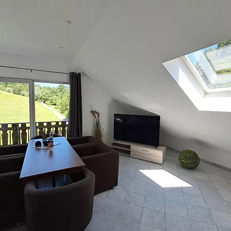 Apartmán Smart 2 Bb2 329