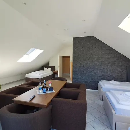 Smart 2 Bb2 329 Apartmán *