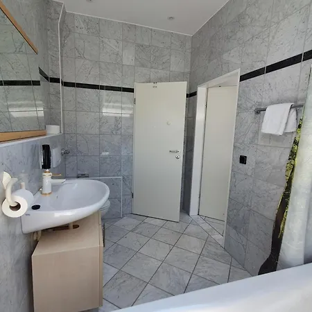 Apartmán Smart 2 Bb2 329 *