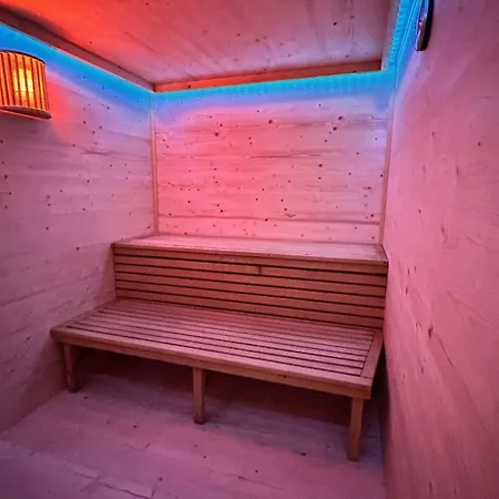 Smart 2 Bb2 329 Apartmán *