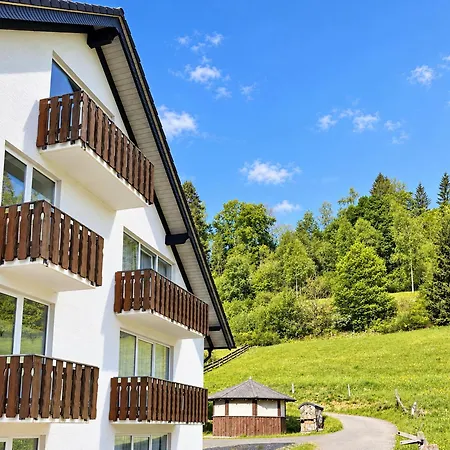 Smart 2 Bb2 329 Appartement Winterberg