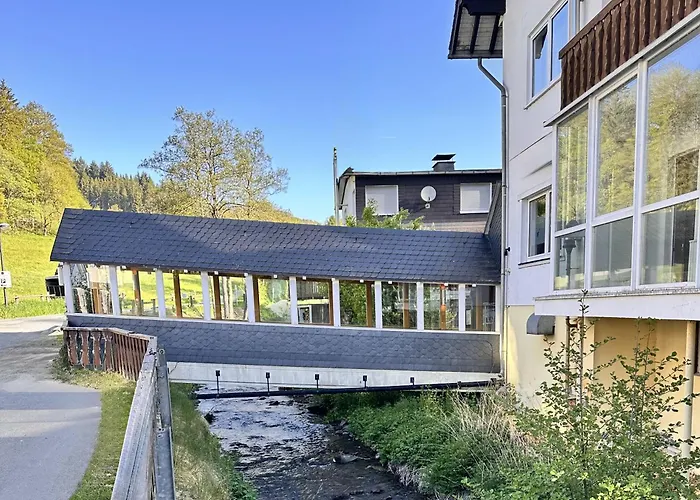 Smart 2 Bb2 329 Lejlighed Winterberg