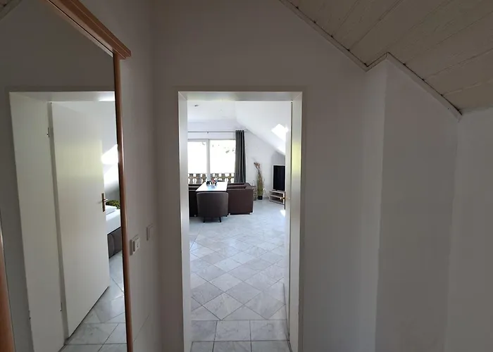 Lägenhet Smart 2 Bb2 329 Winterberg