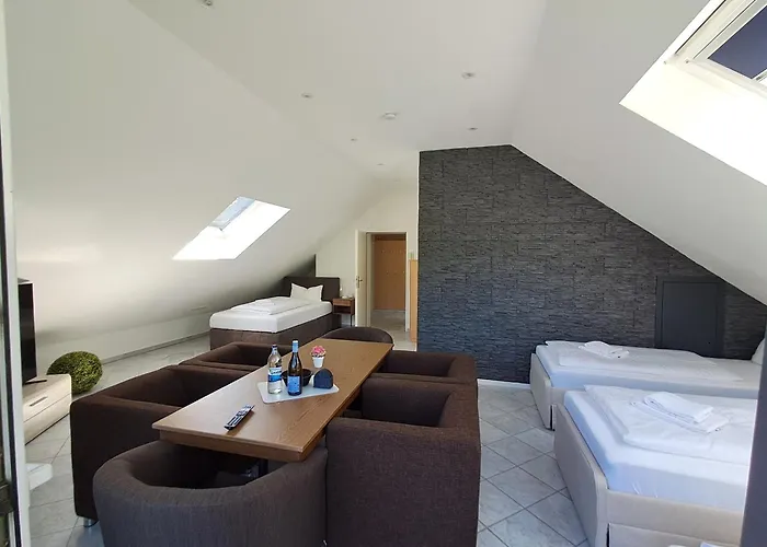 Smart 2 Bb2 329 Lägenhet *