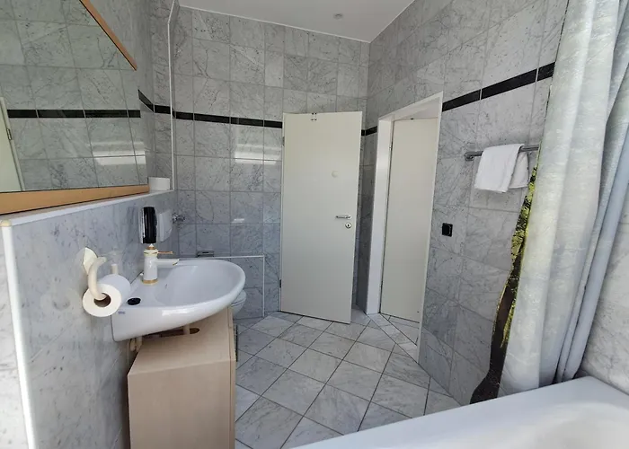 Lägenhet Smart 2 Bb2 329 *